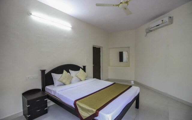OYO 10763 Home Exquisite 2BHK Villa