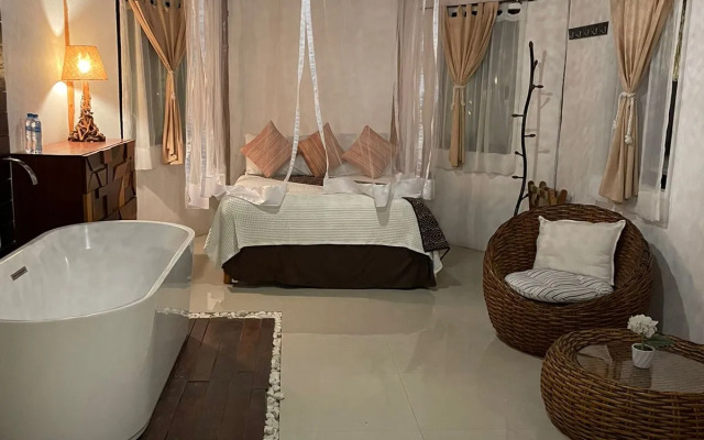 Cabañas Luxury Bacalar