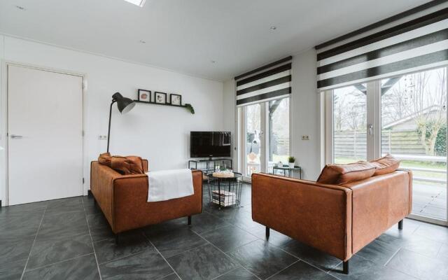 Prinsenhof 65 - Ouddorp - not for companies