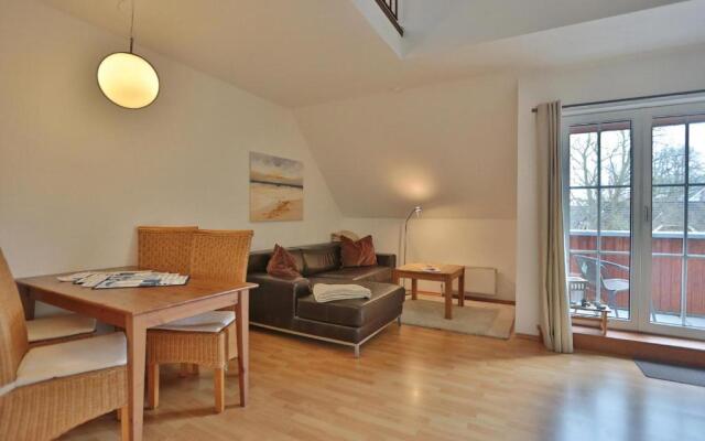 Seepark Seepark Appartement 36