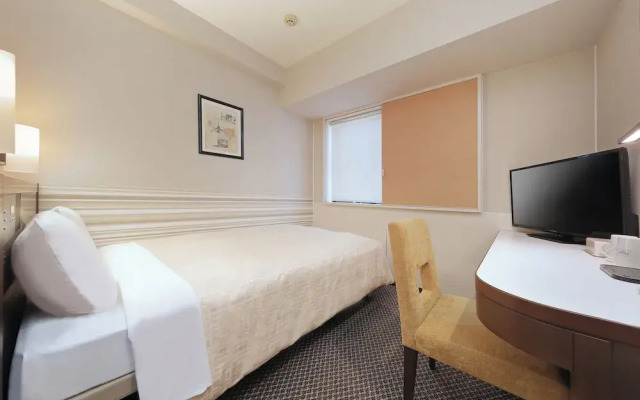 Keio Presso Inn Shinjuku