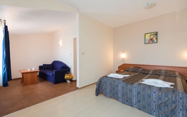 Amon Ra Family Hotel