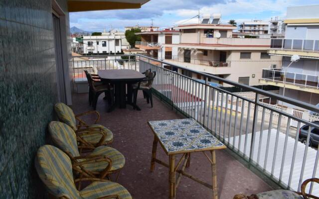 AP6320 Pau Pi illa de Mallorca