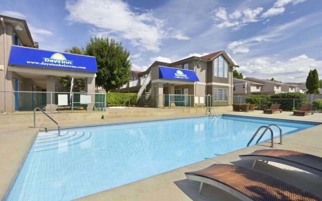 Days Inn Kelowna