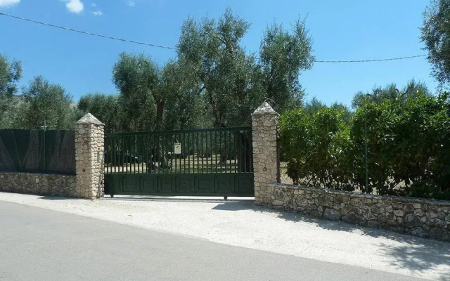 Tenuta Santa Maria