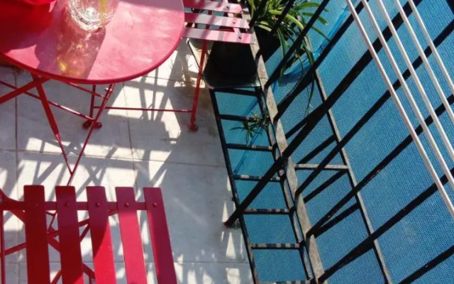 Avenida Alcoy - Apartment