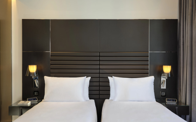 art’otel Zagreb powered by Radisson Hotels