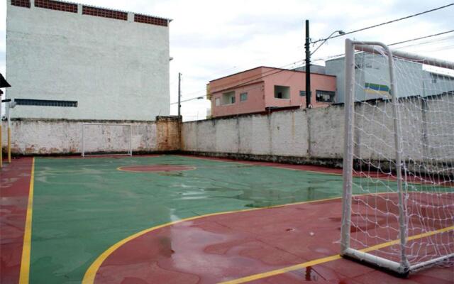 Hotel Chalé São Jorge