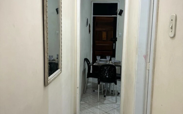 Apartamento Copa Happy HIR 6