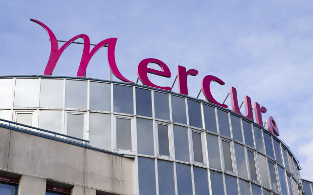 Mercure Rennes Cesson