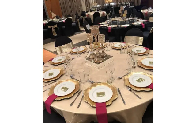 McDonalds Boutique Hotel