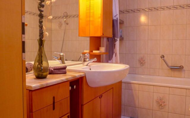 Apartment Arbgrat Täsch