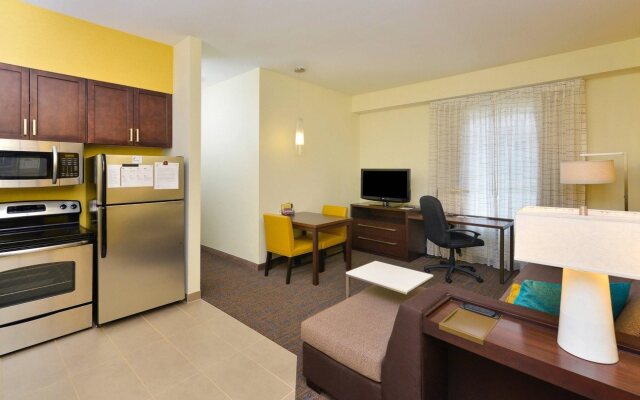 Residence Inn Champaign