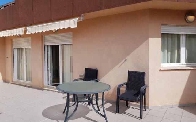 Realrent Jardines de Viveros
