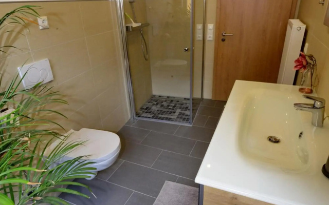 Pretti Apartments - NEUE moderne Wohnung im Herzen Bambergs - absolut zentral
