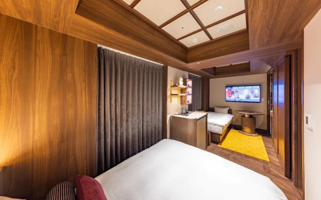 Comfort Double room (풀 더블 침대) 사진 2