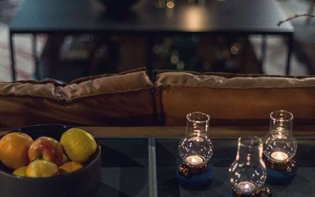 Best Western Paletten