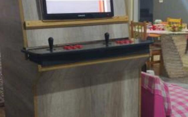 Parada 86 Hostel