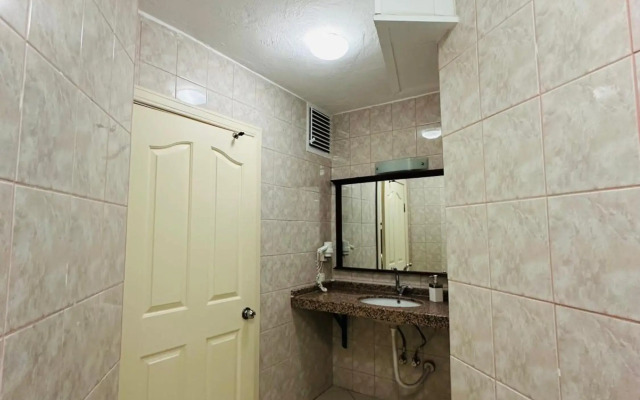 Villa Anfora Otel