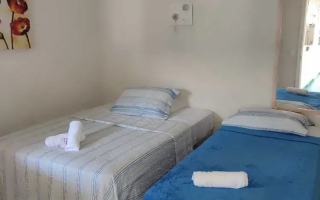 Bahias Inn Bella Vita