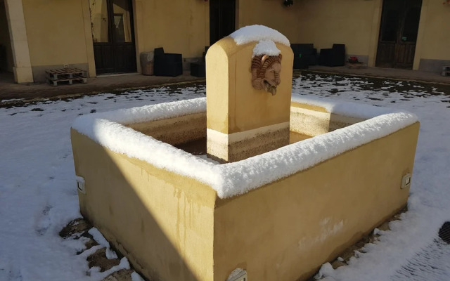 Casale delle Rose