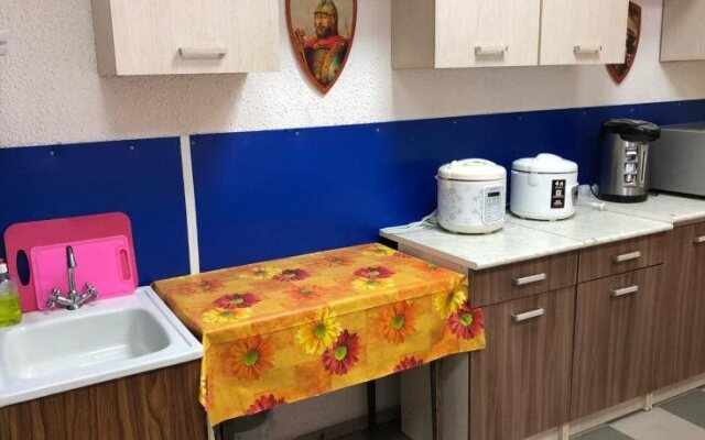 Hostels Rus Schelkovskaya