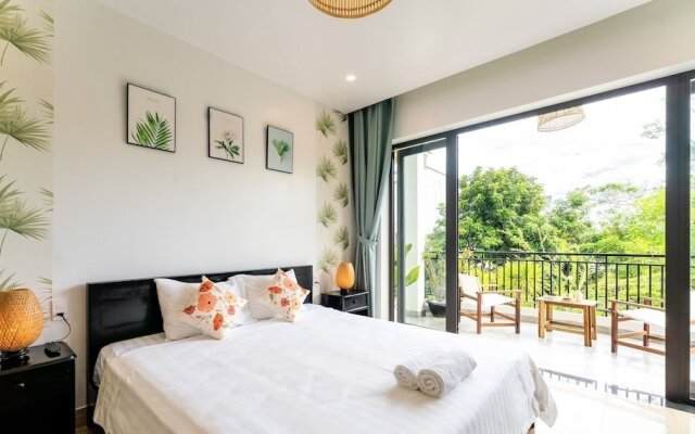 Luna Verde Hotel Hoi An