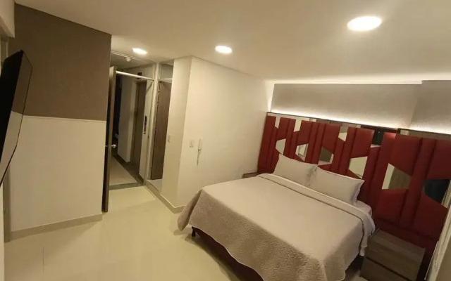 New Hotel Vip