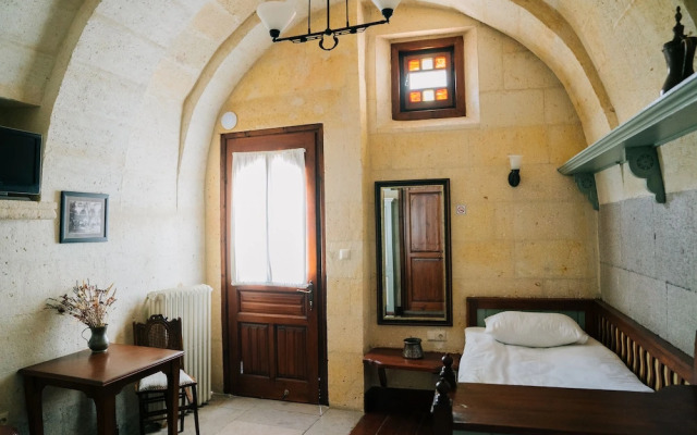 Gul Konaklari - Sinasos - Special Class