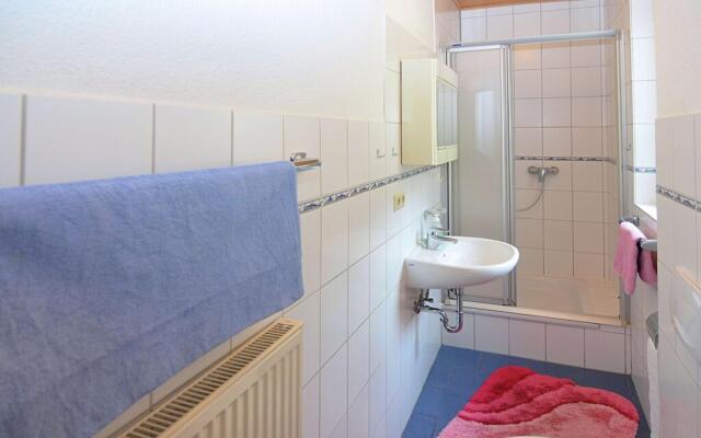 Wohnung mit Eigener Terrasse in Huddingen