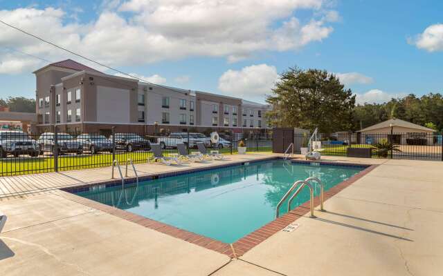 Best Western Natchitoches Inn