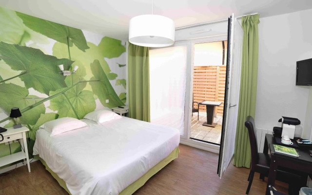 Hôtel de la Baie de Wissant