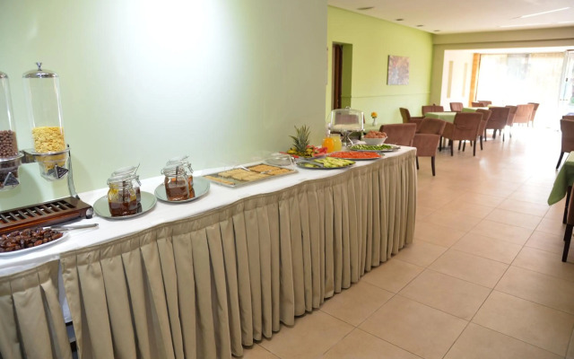 Hotel Heleni Beach