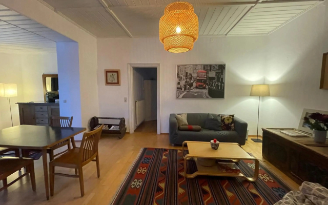 Apartment ANKA