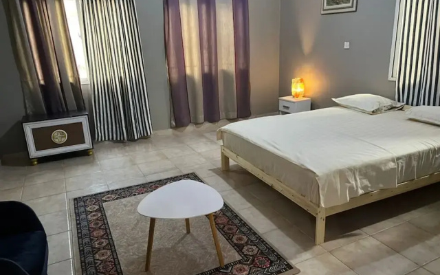 Champions Lodge Brusubi Gambia