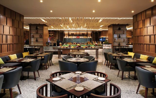 DoubleTree by Hilton Shah Alam i-City