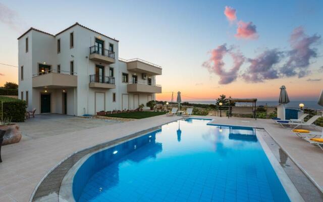 Diamantis Villa, a SeaView Retreat, By ThinkVilla