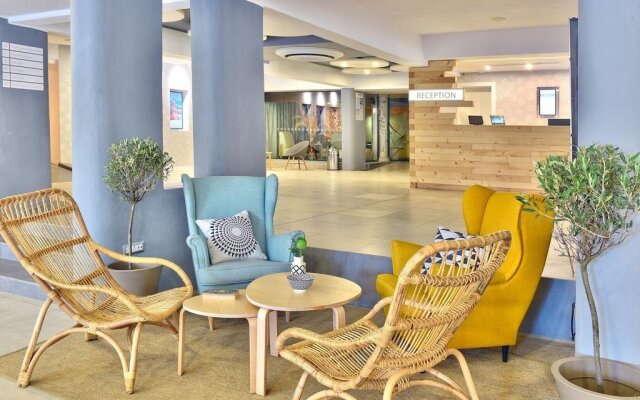 iHotel Sunny Beach