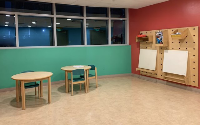 bnbme | The Lofts Emaar | 1 BDR