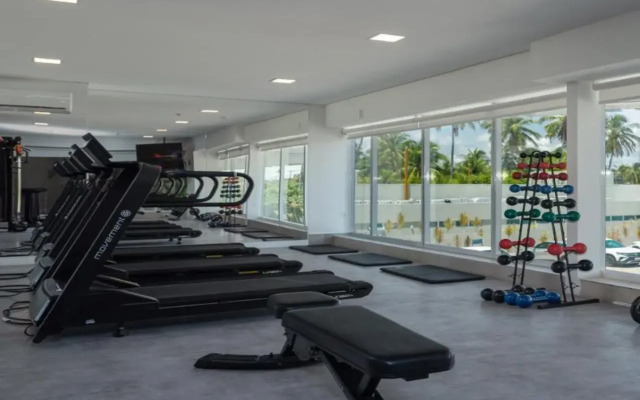 Maragogi Brisa Exclusive Hotel