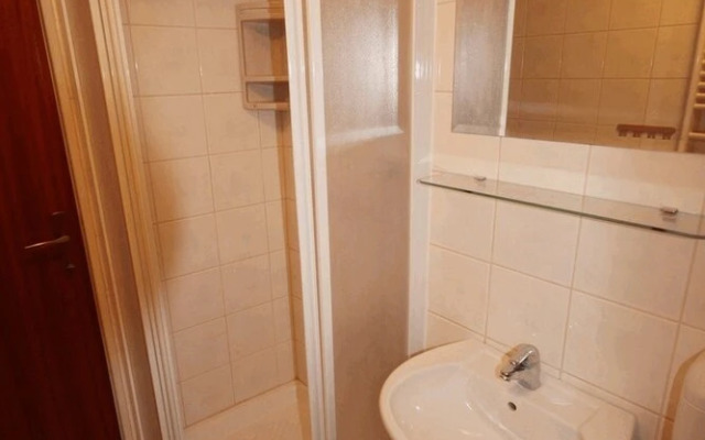 Apartments Barisic