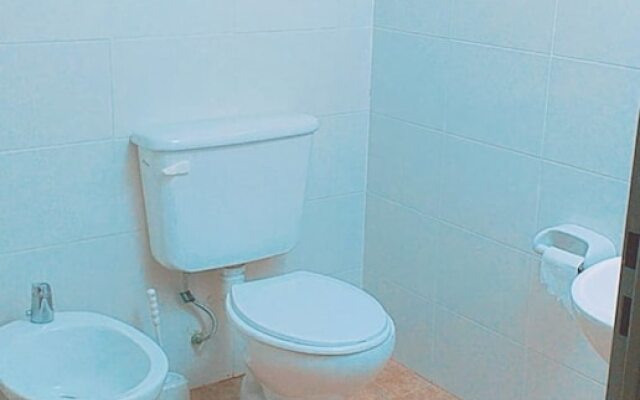 Hostel Congreso