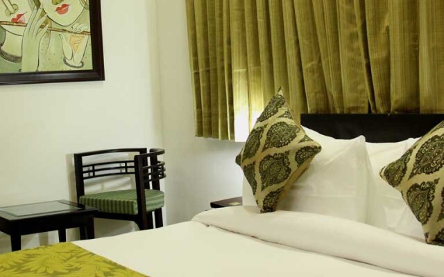 The Marque By Luxus Hotels