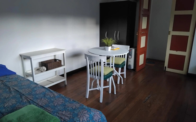 Studio in historic center Cusco