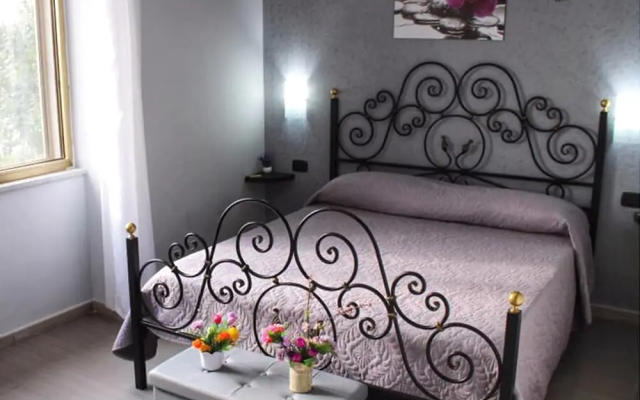 Bed&Breakfast La Primavera