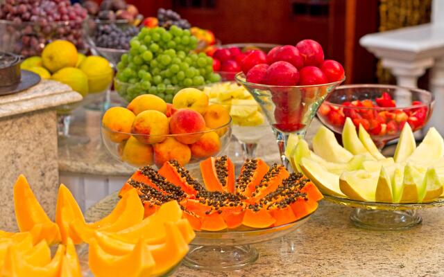 Hotel Gramado Palace