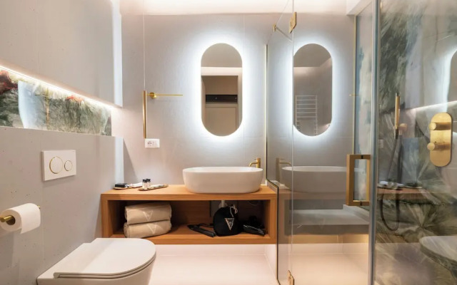 Villa Madre Suites e Private Spa