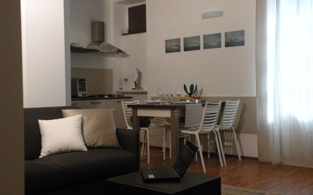 Appartamento Colombo