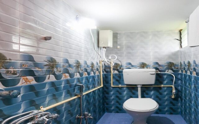 Hotel Villaggio By OYO Rooms