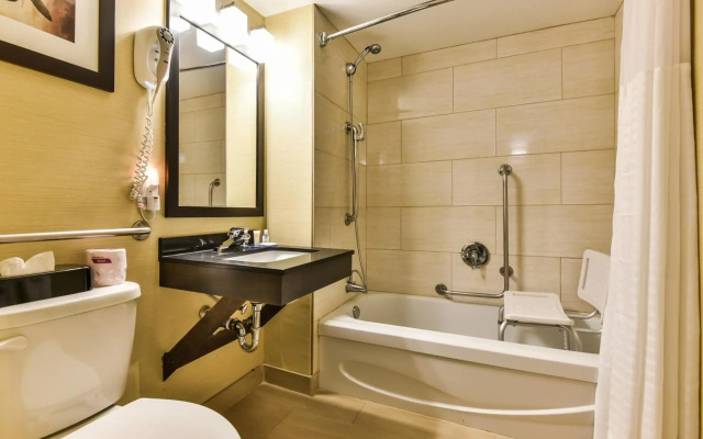 Comfort Inn Windsor